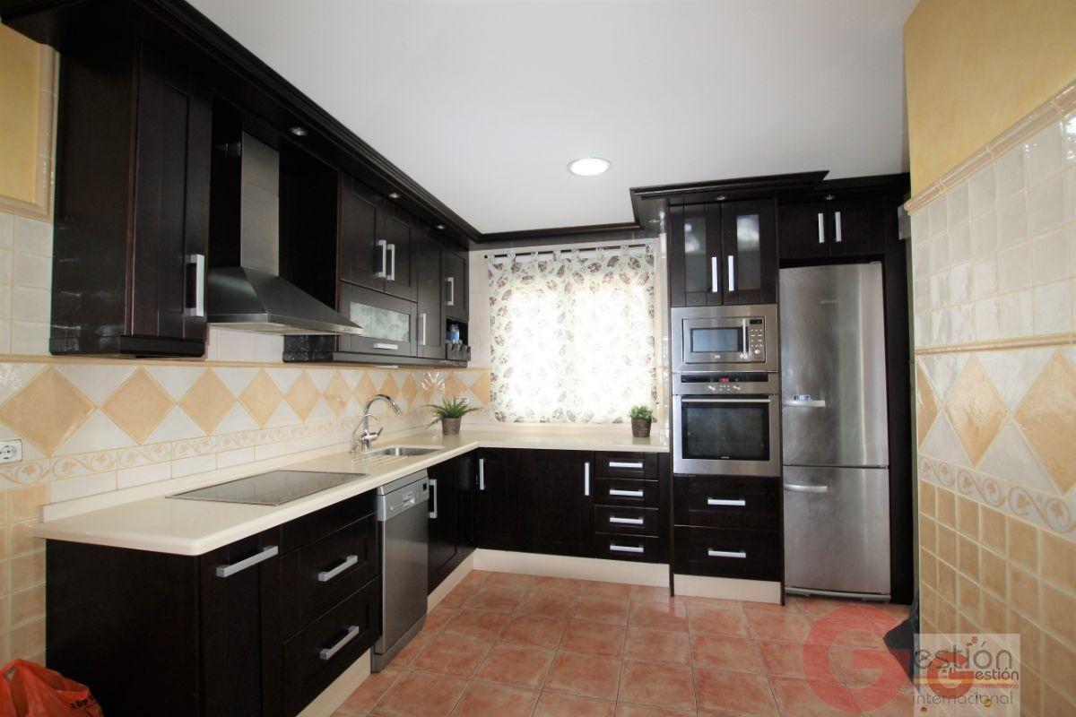 Vente de appartement dans Motril