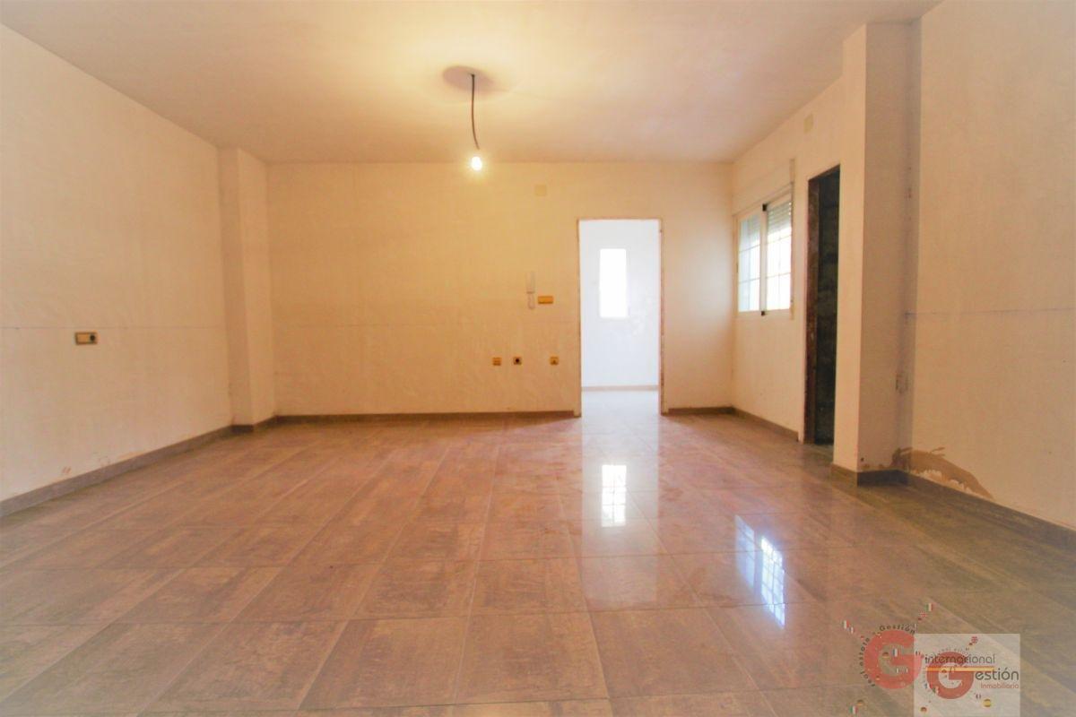 Venta de edificio en Motril Venta de edificio en Motril