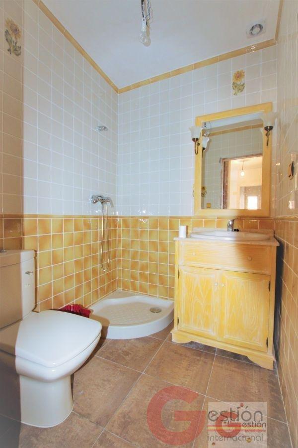 Venta de edificio en Motril