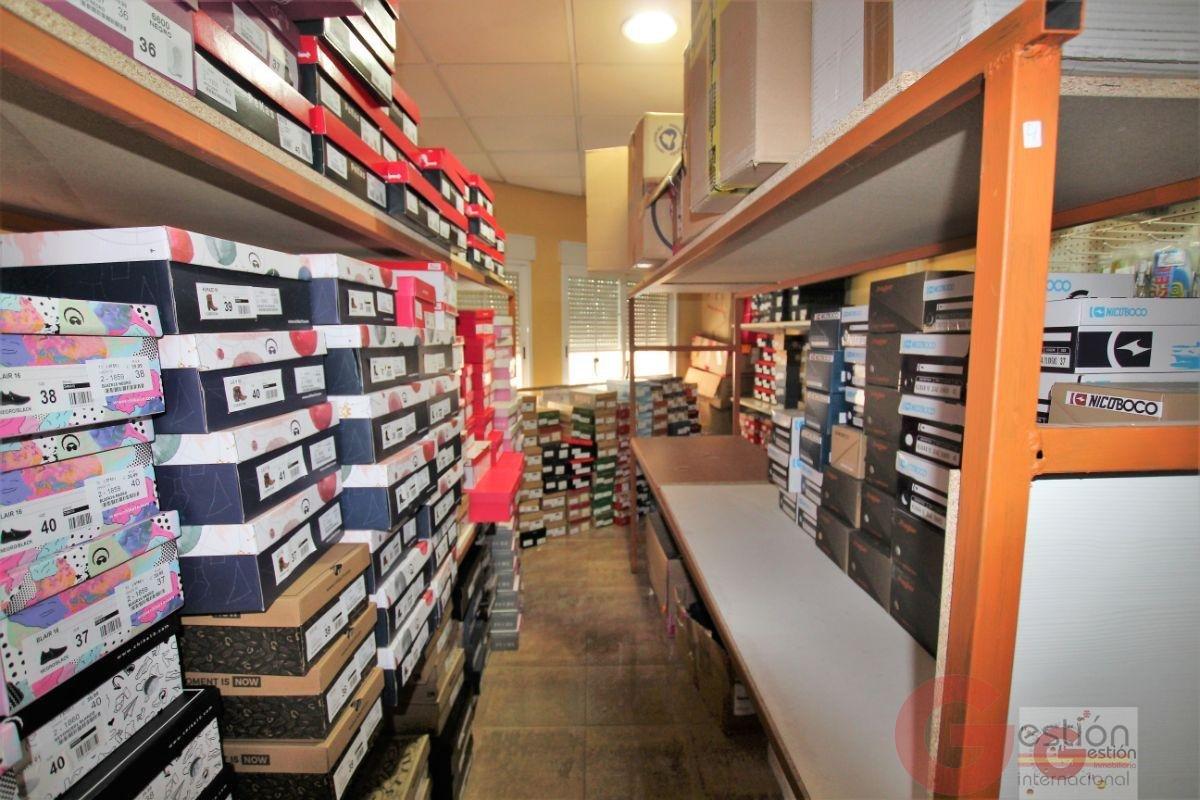 Venta de edificio en Motril