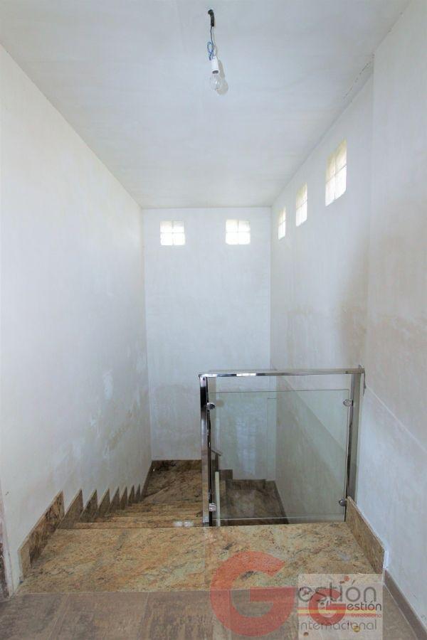 Venta de edificio en Motril