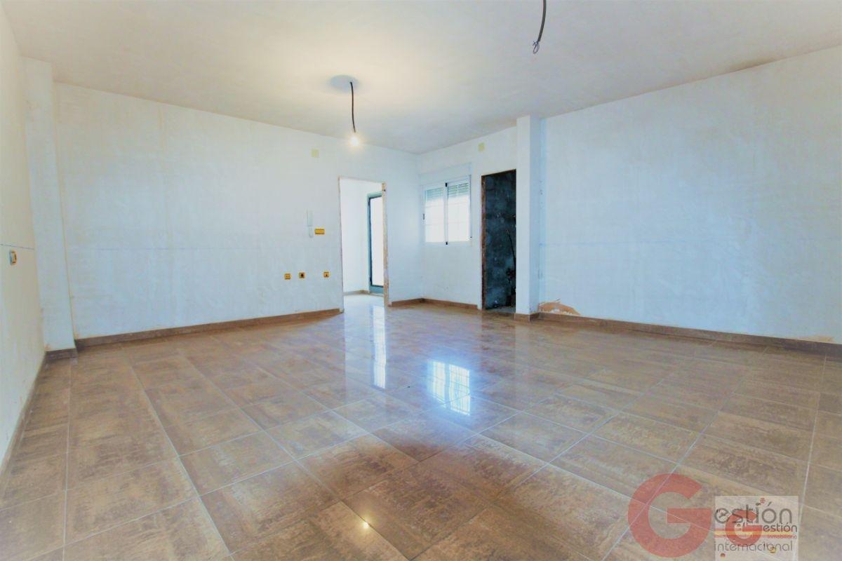 Venta de edificio en Motril