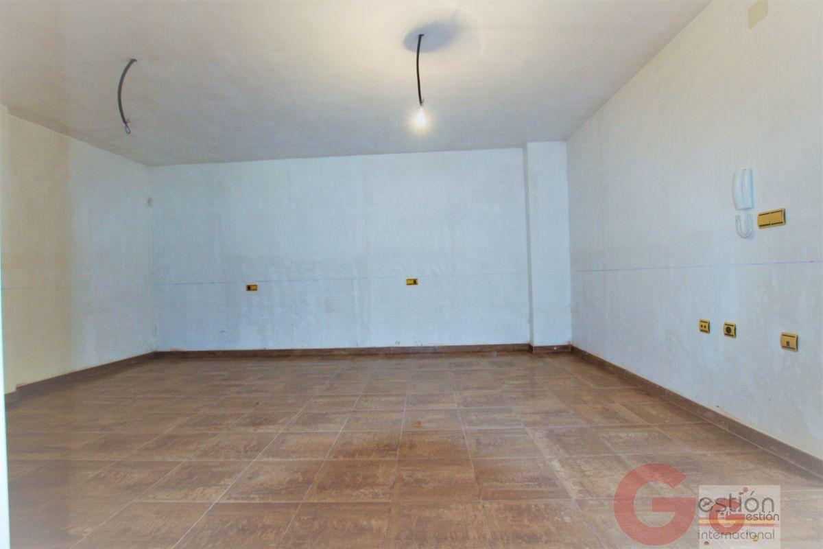 Venta de edificio en Motril