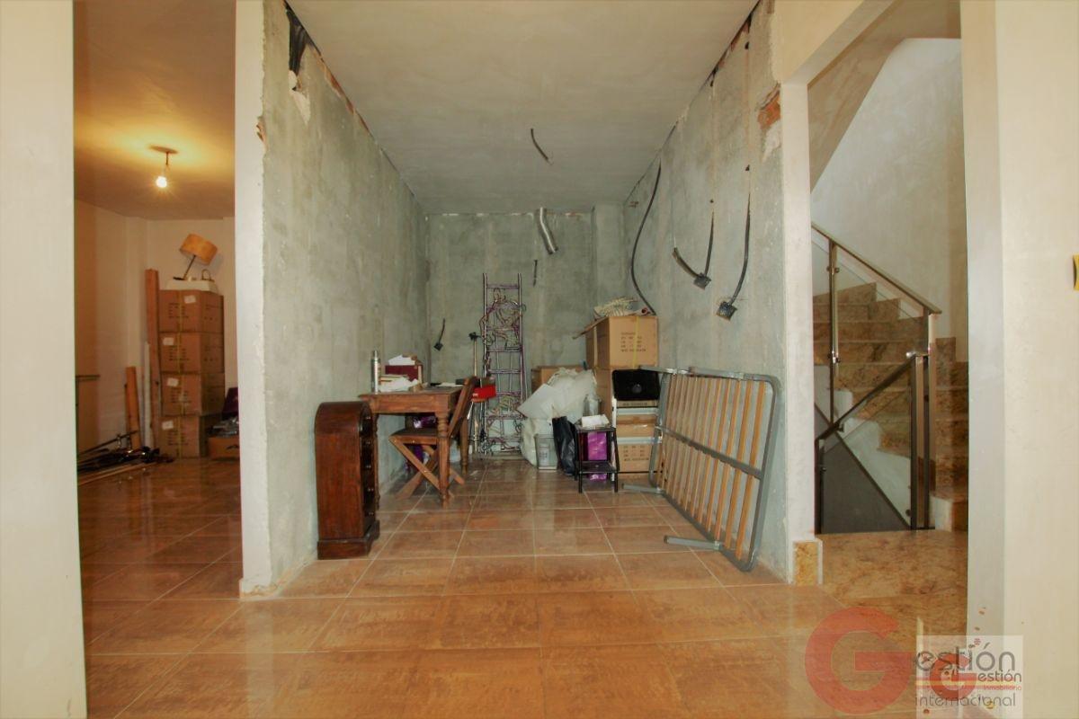 Venta de edificio en Motril