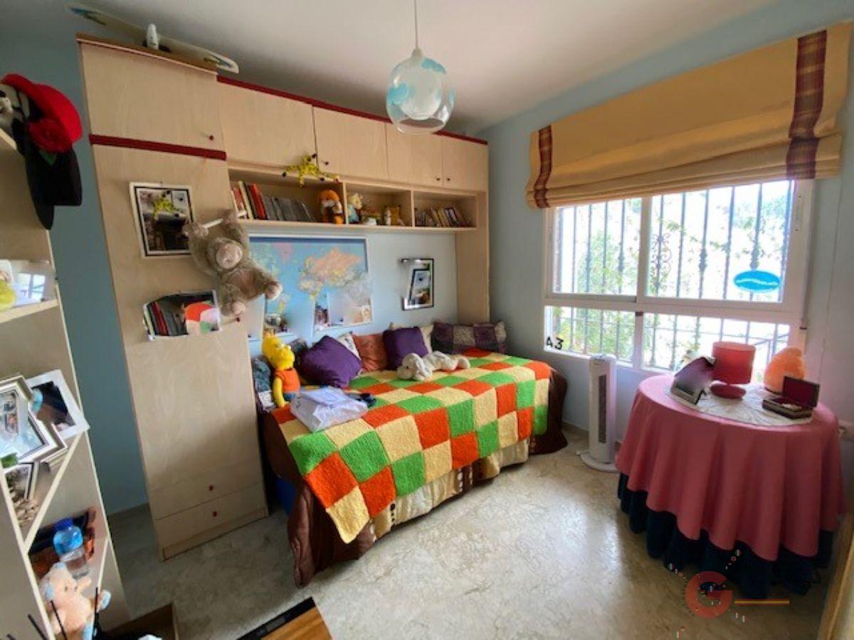 Venta de chalet en Almuñécar