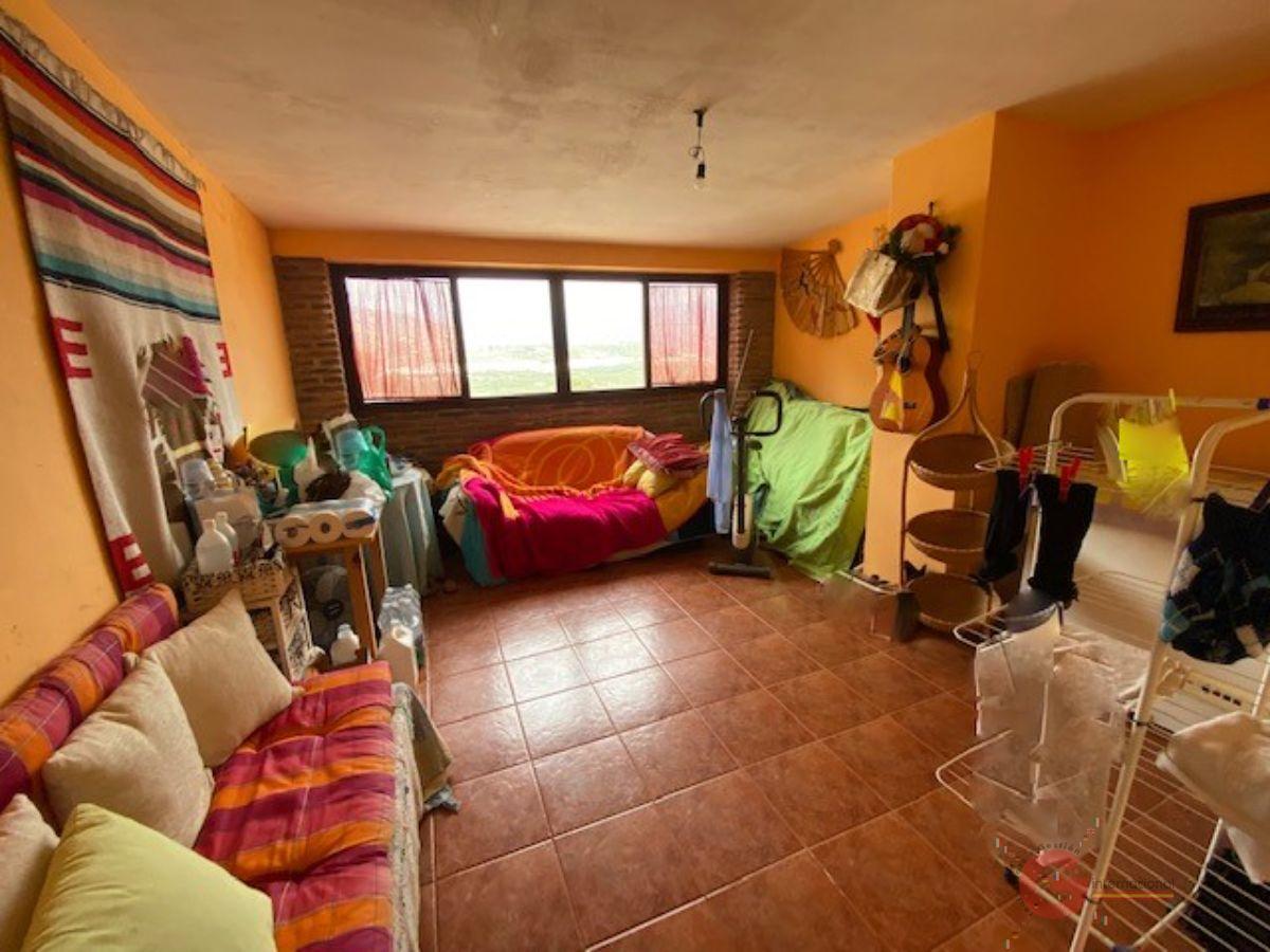 Venta de chalet en Almuñécar