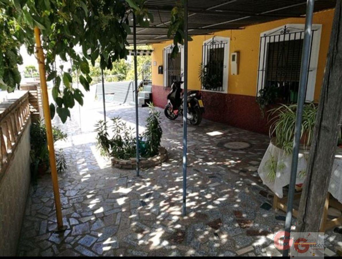 For sale of chalet in Almuñécar