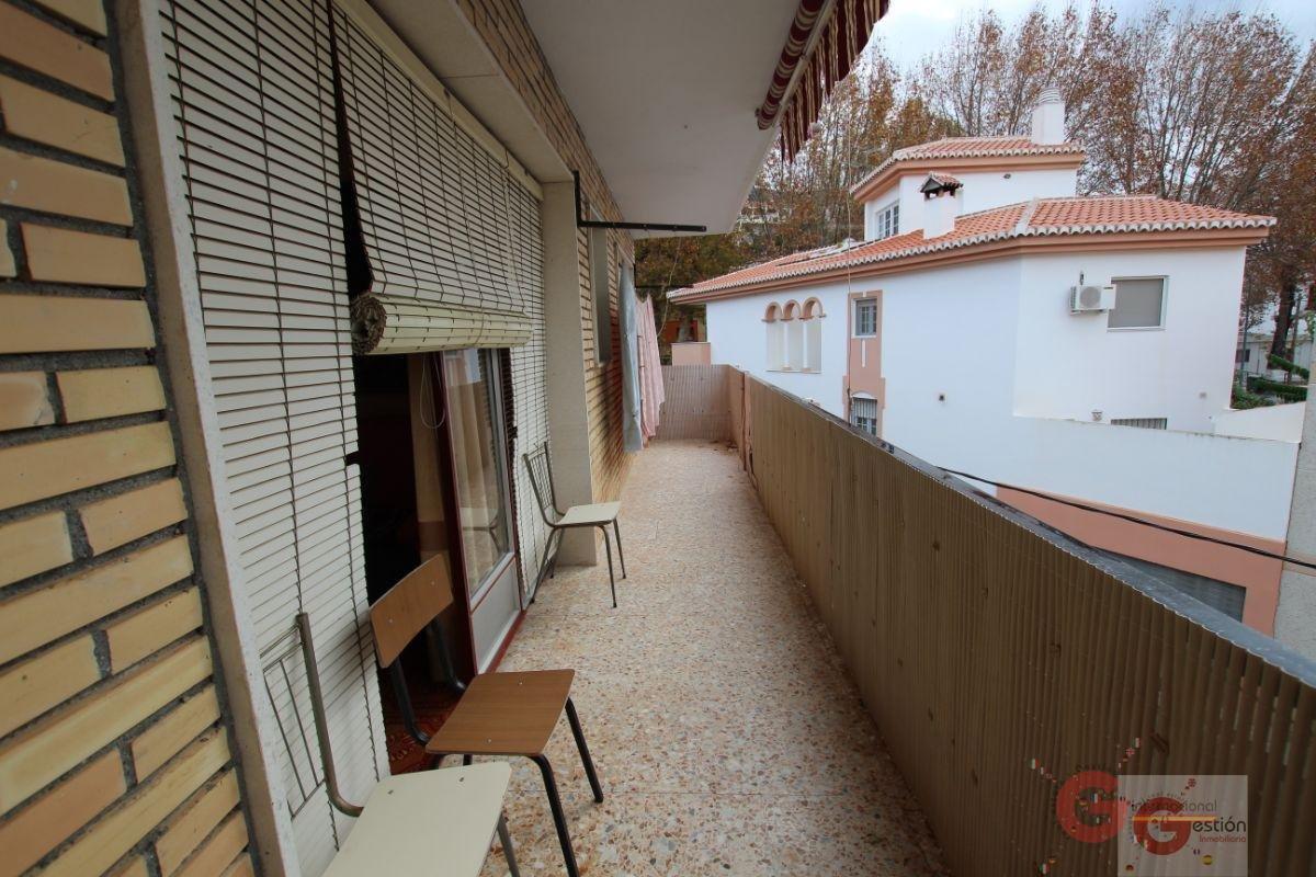 For sale of house in Vélez de Benaudalla