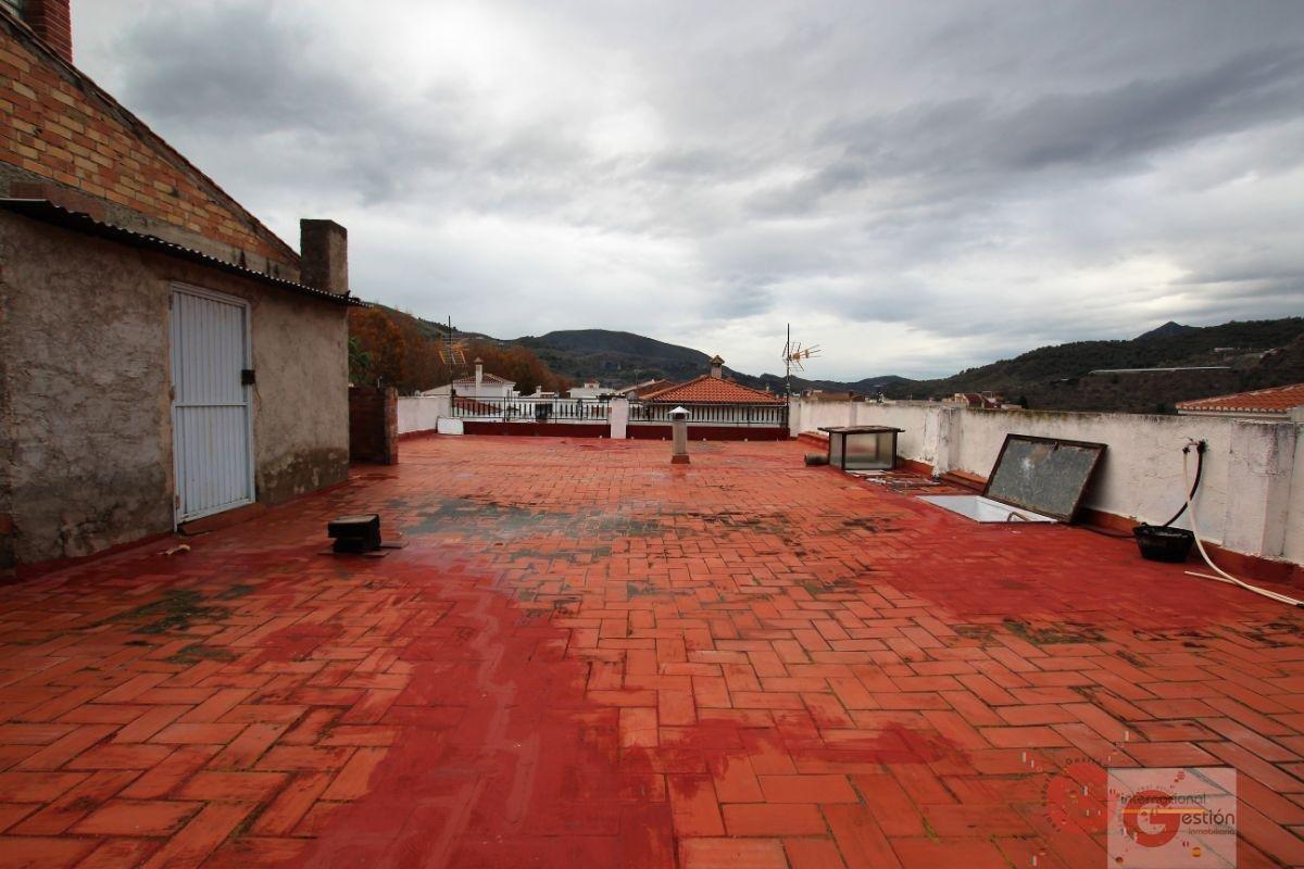 Vendita di casa in Vélez de Benaudalla