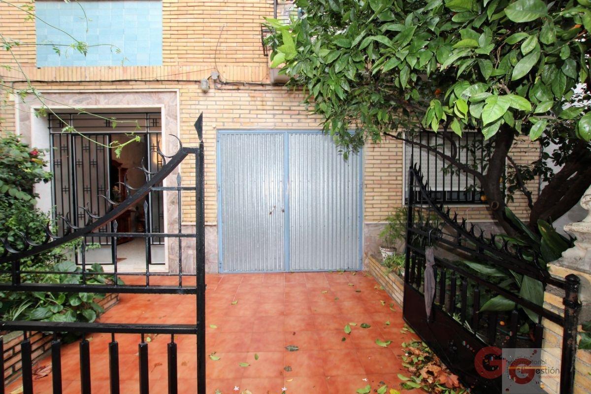 Venta de casa en Vélez de Benaudalla