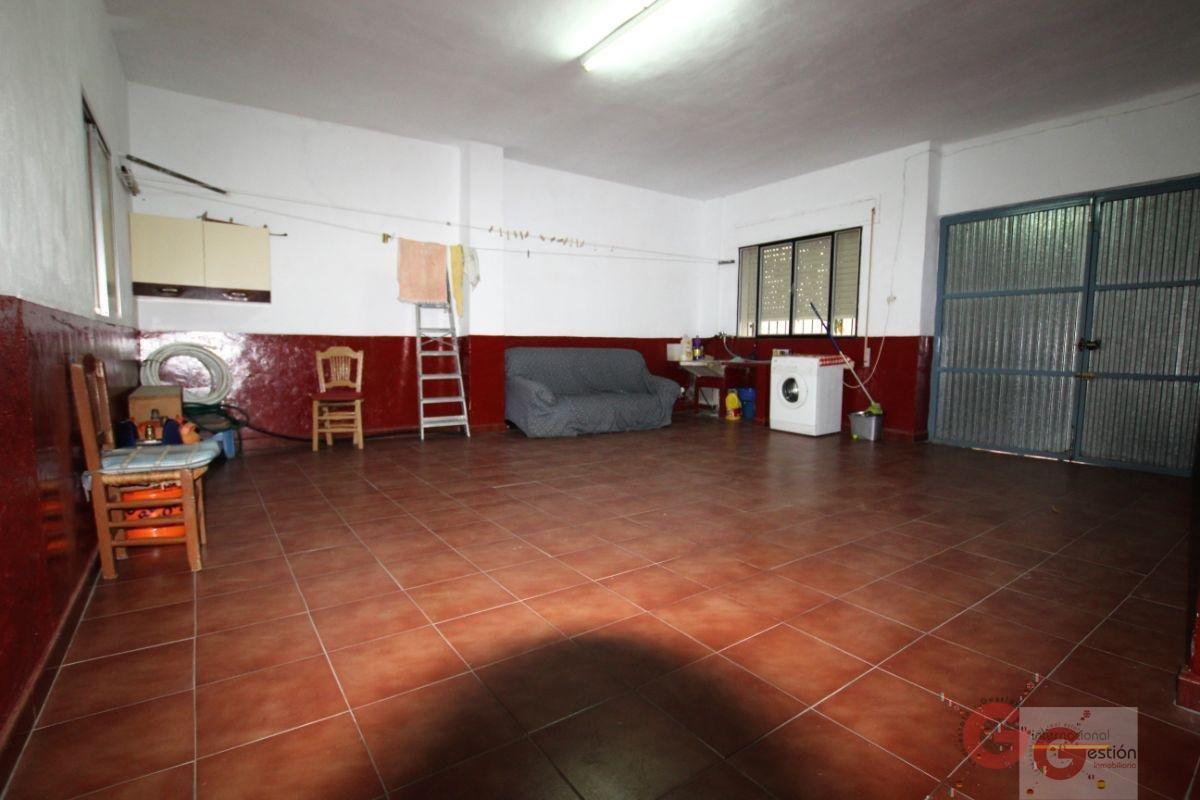 For sale of house in Vélez de Benaudalla