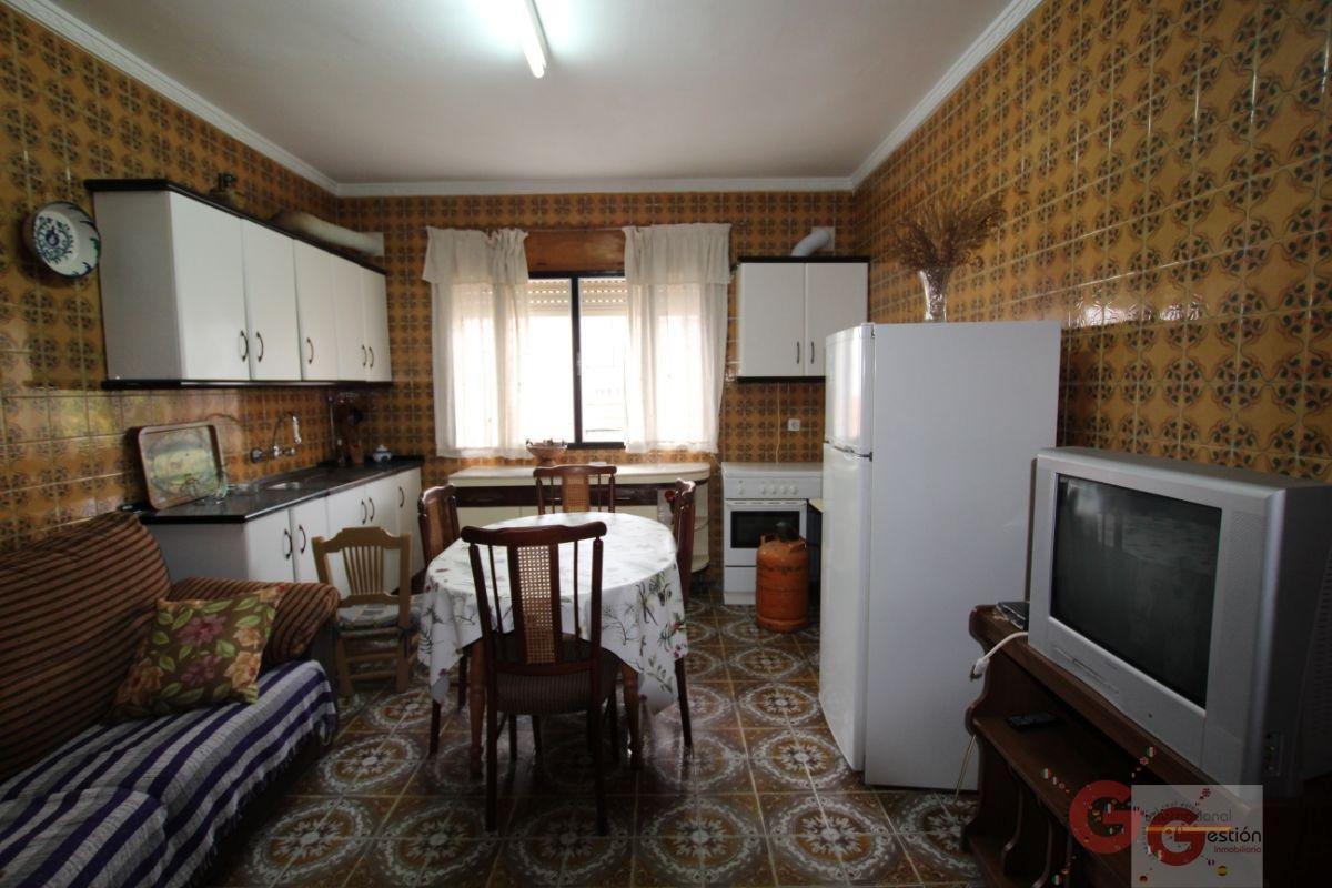 Vente de maison dans Vélez de Benaudalla