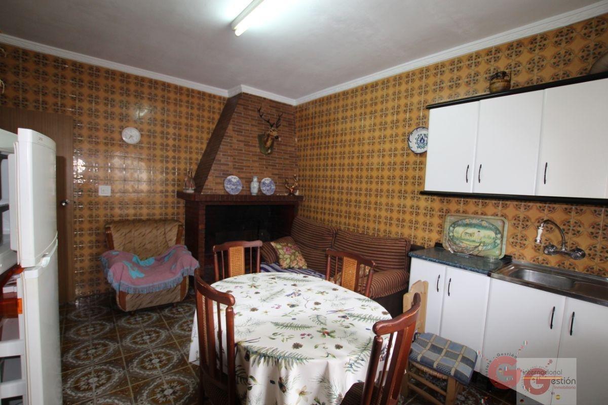 Vendita di casa in Vélez de Benaudalla