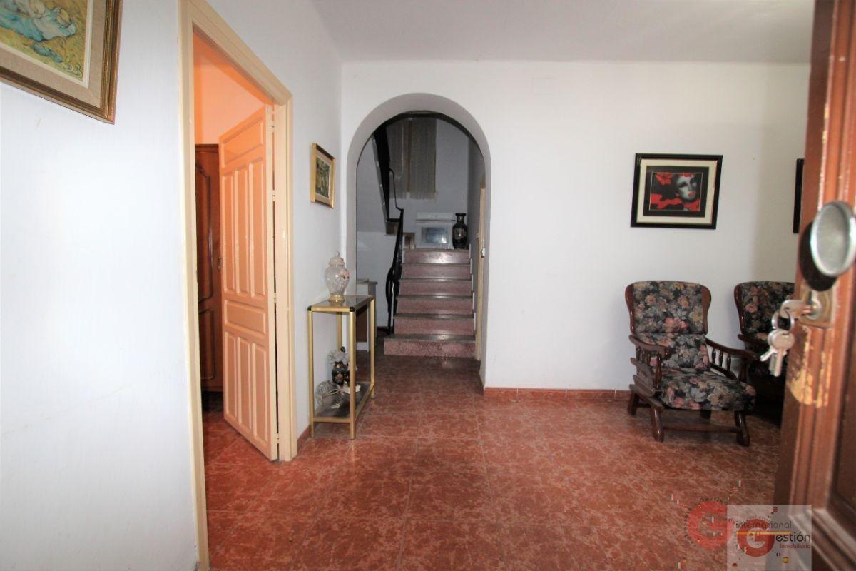 For sale of house in Vélez de Benaudalla