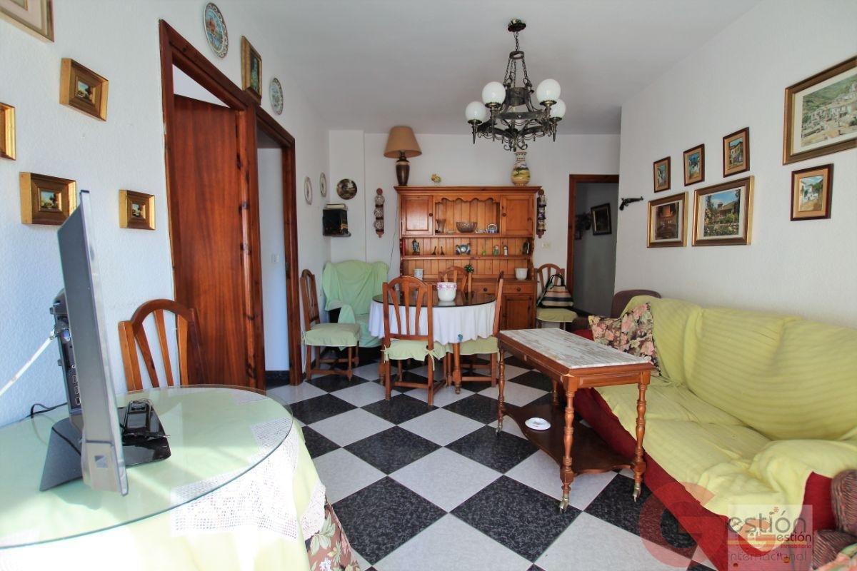 Venta de piso en Torrenueva