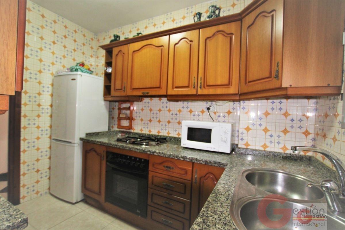 Venta de piso en Torrenueva