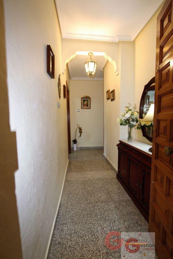 For sale of flat in Motril