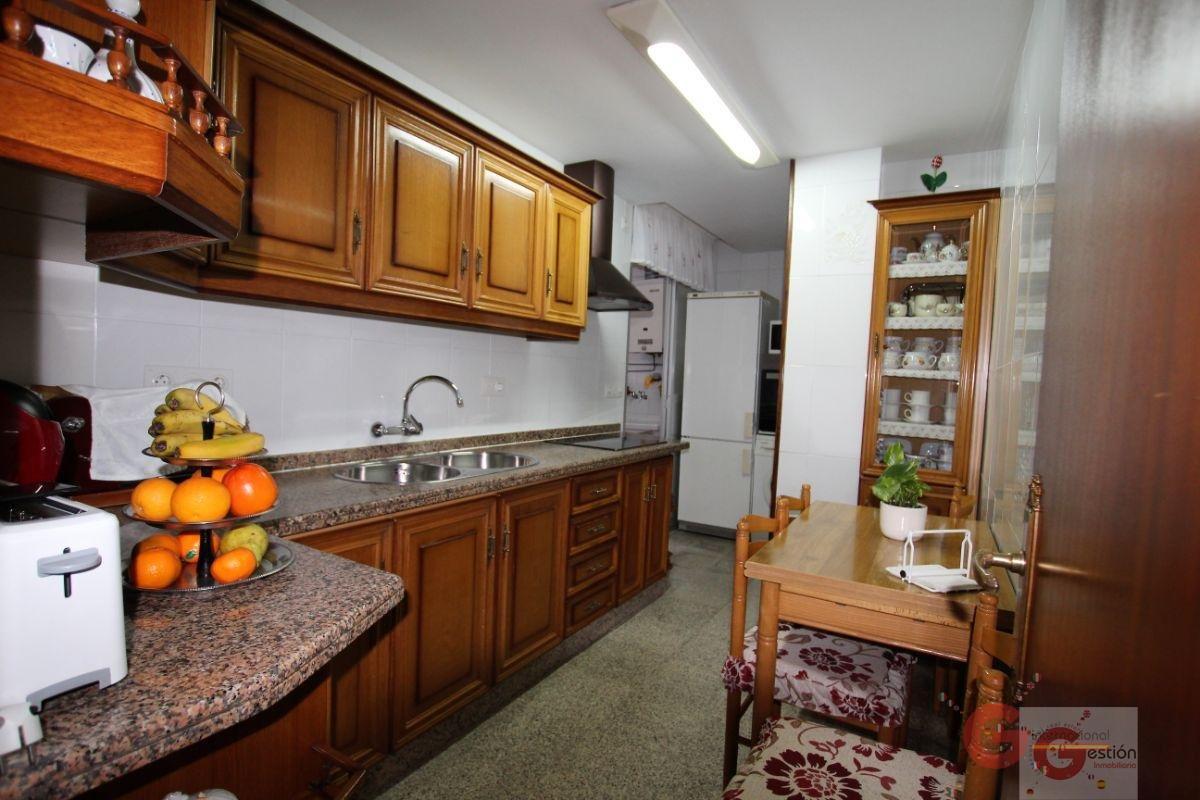 For sale of flat in Motril