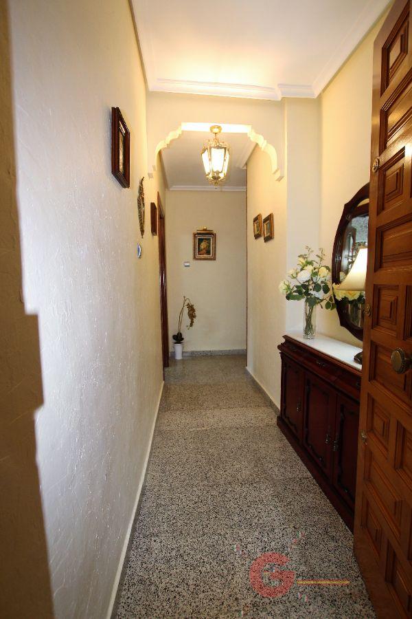 For sale of flat in Motril