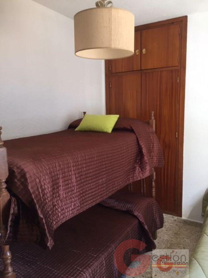 Venta de chalet en Almuñécar