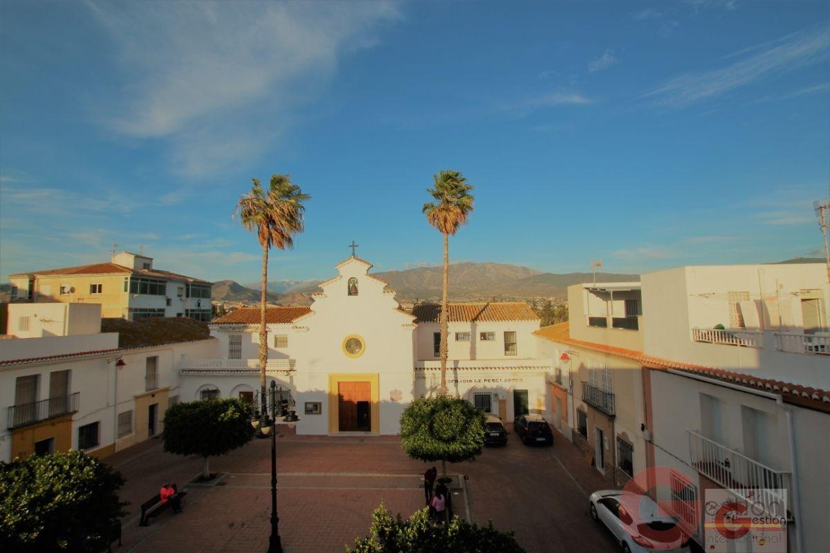 For sale of house in Motril