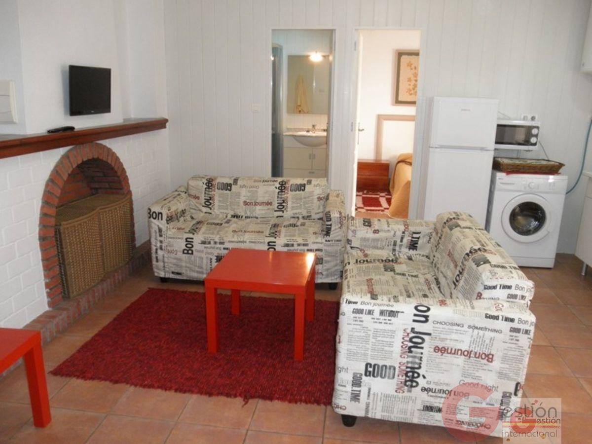 Venta de piso en Motril