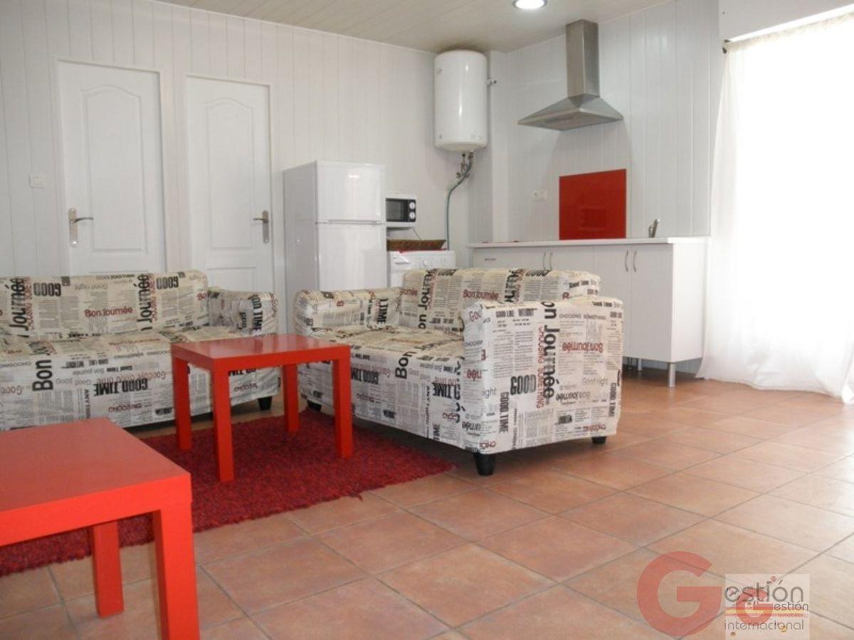 Venta de piso en Motril