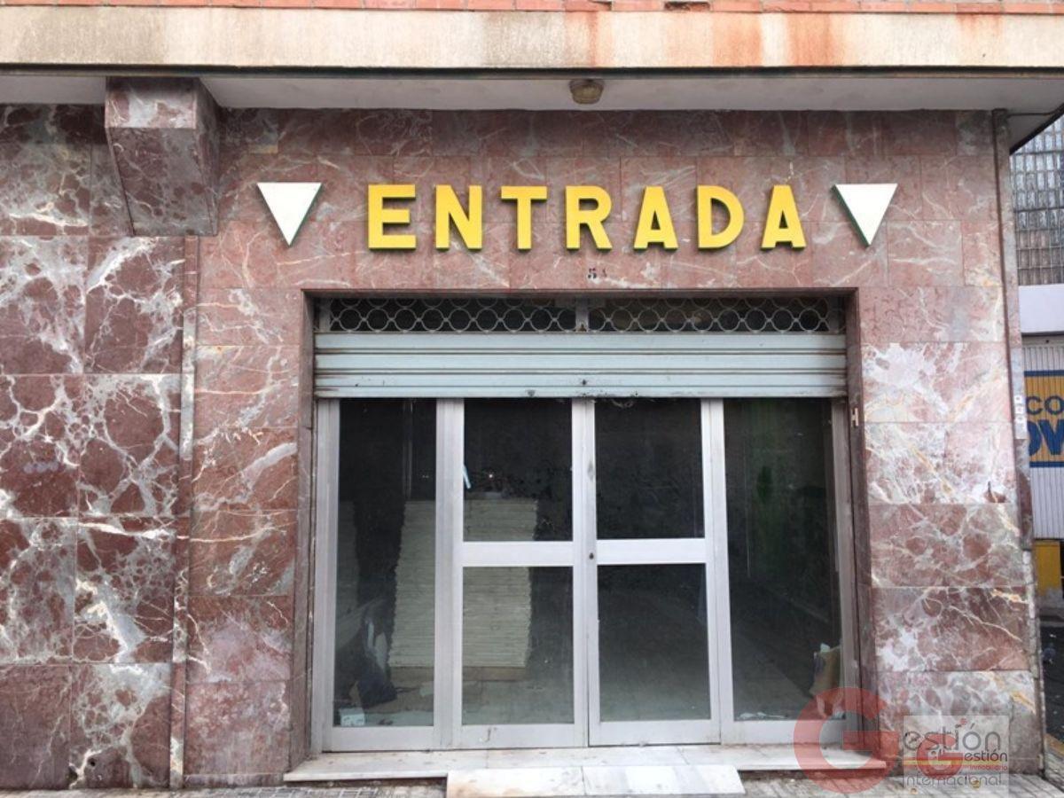 For sale of commercial in Motril