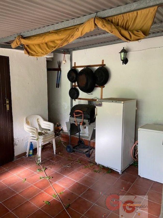Venta de casa en Almuñécar