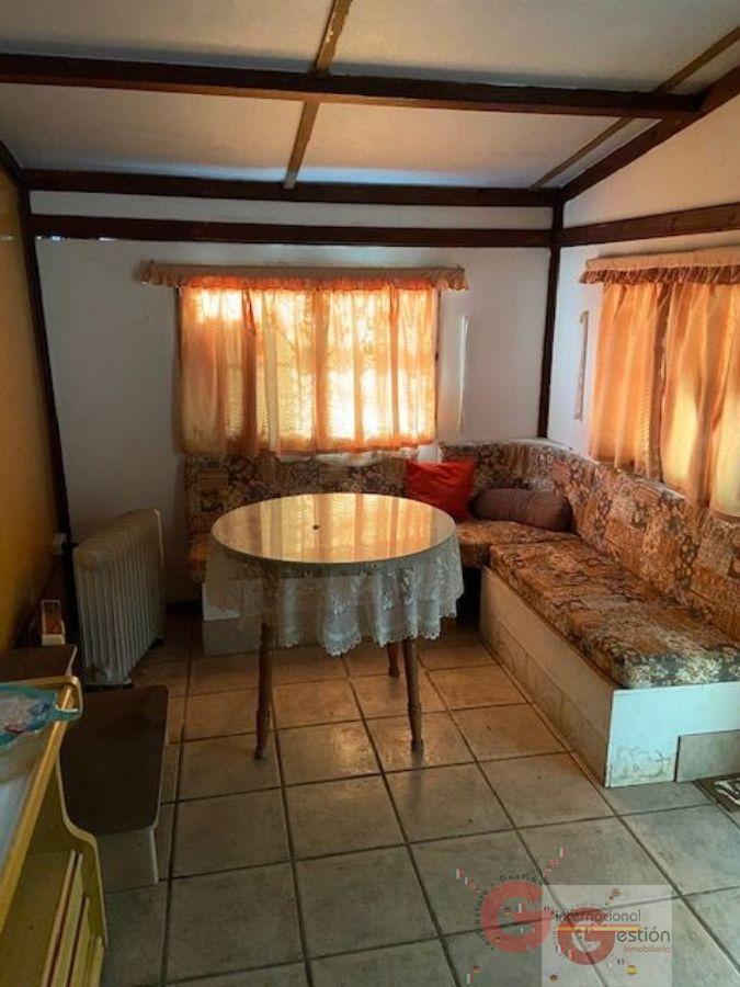 Venta de casa en Almuñécar