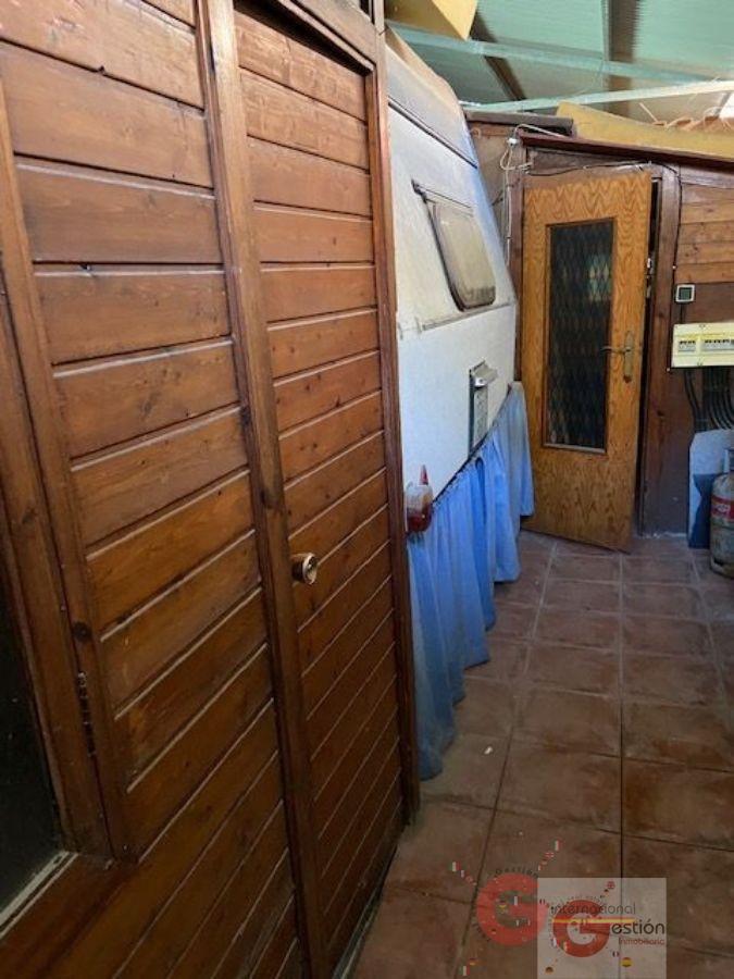 Venta de casa en Almuñécar