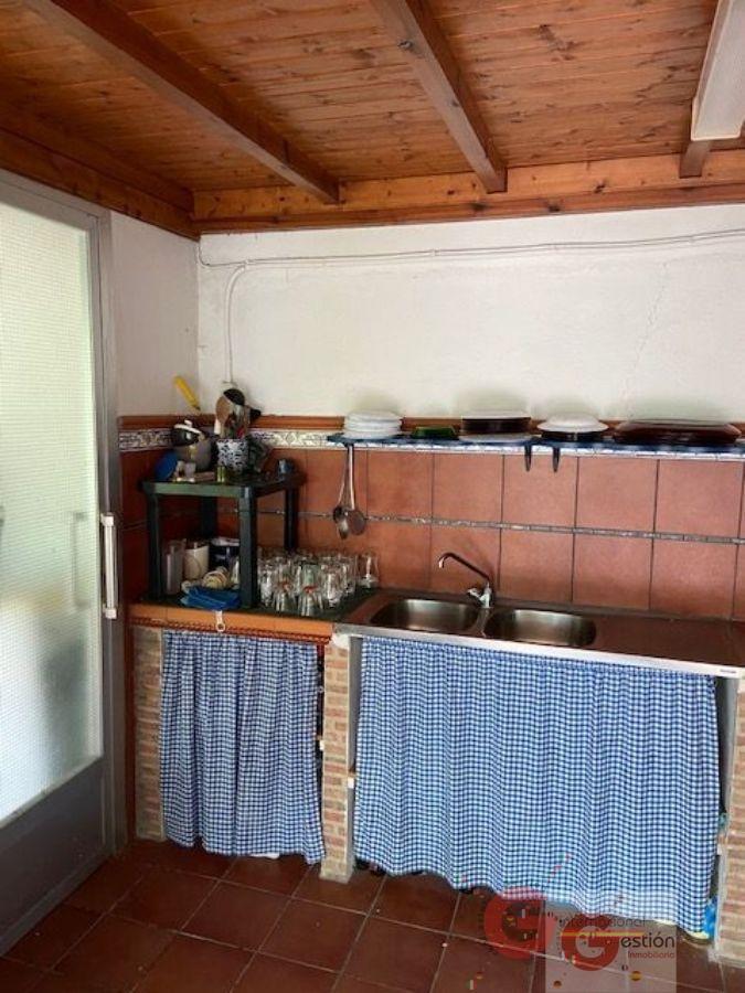 Venta de casa en Almuñécar