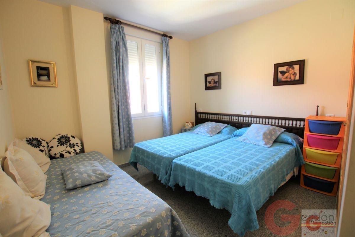 Продажа от

 Квартира на Torrenueva