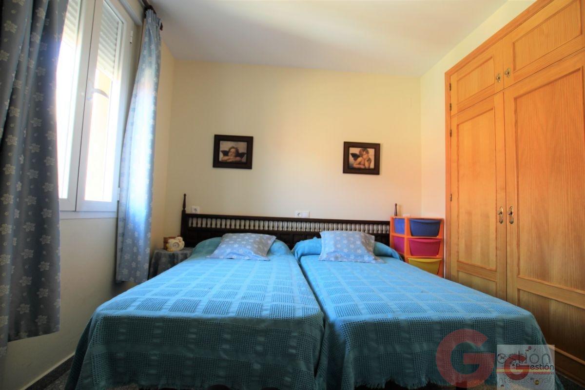 Продажа от

 Квартира на Torrenueva