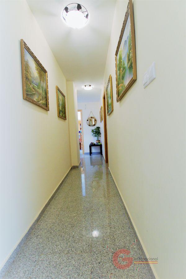 For sale of flat in Torrenueva