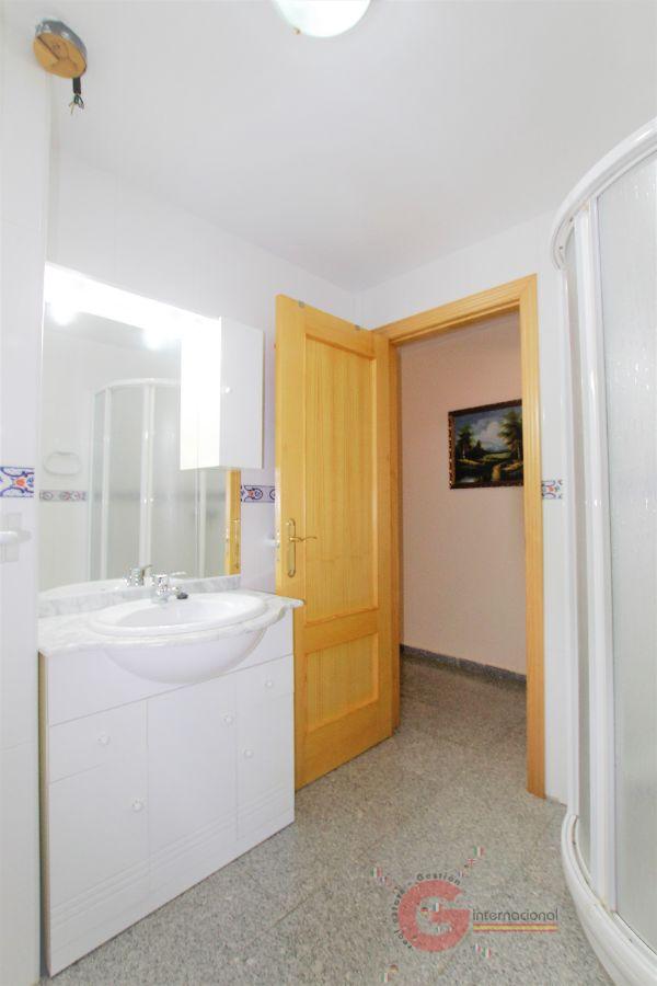 For sale of flat in Torrenueva