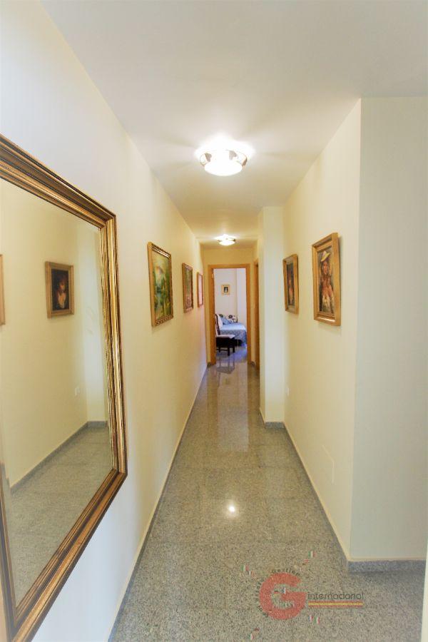 For sale of flat in Torrenueva