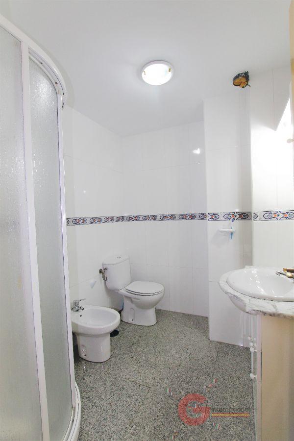 For sale of flat in Torrenueva