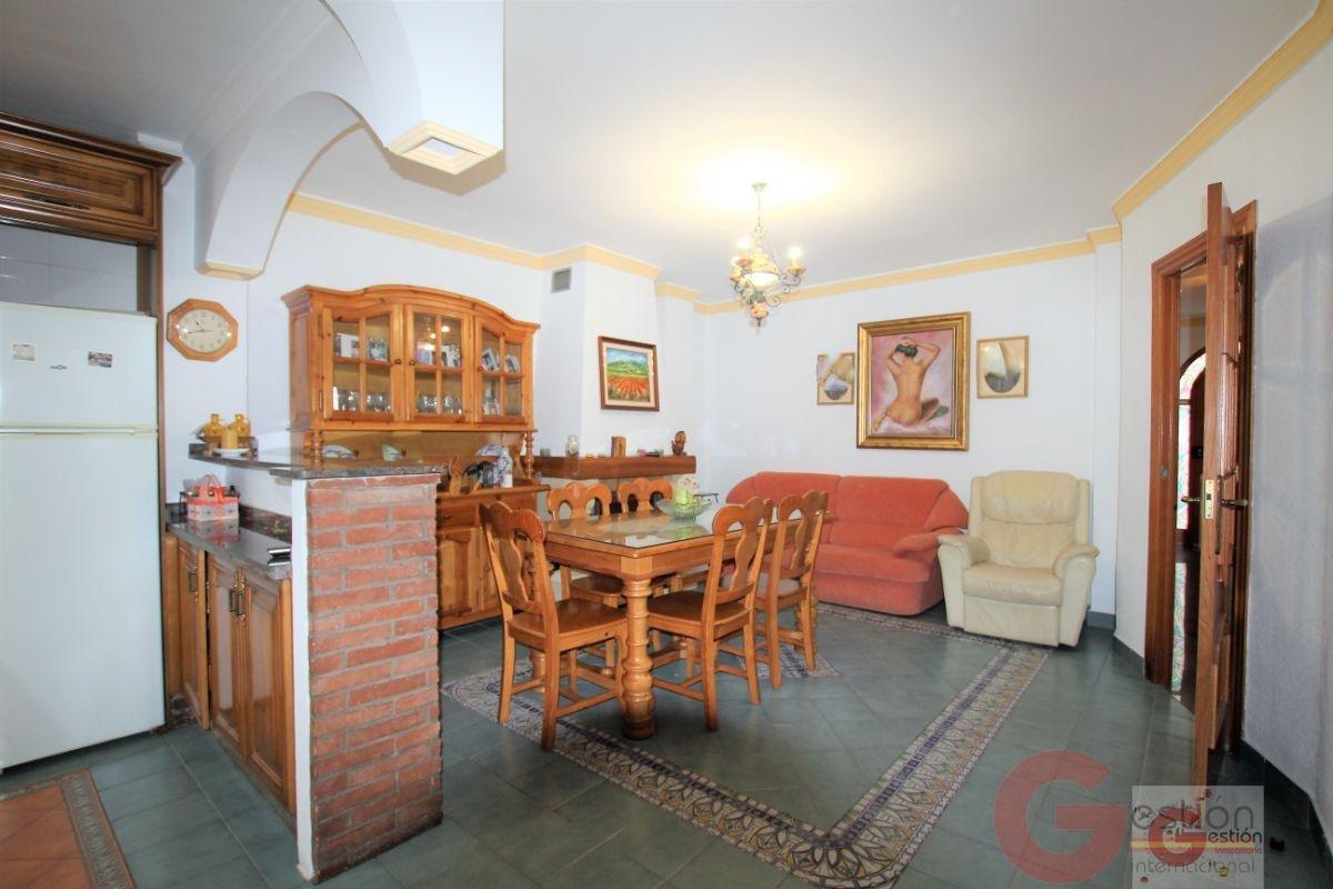 Venta de casa en Motril