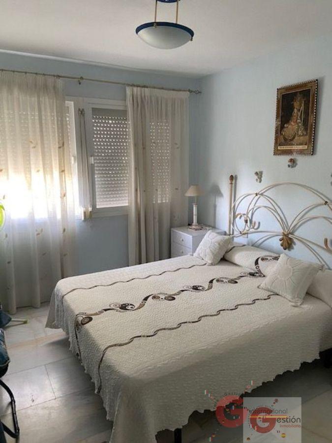 Venta de apartamento en Almuñécar