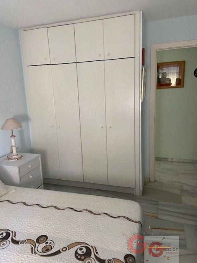 Venta de apartamento en Almuñécar