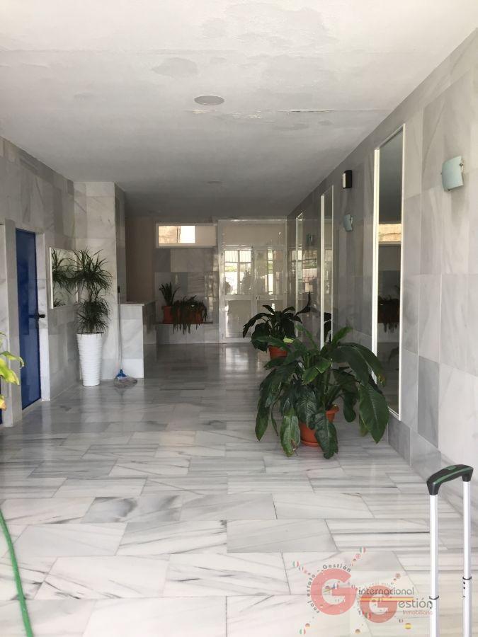 Venta de apartamento en Almuñécar