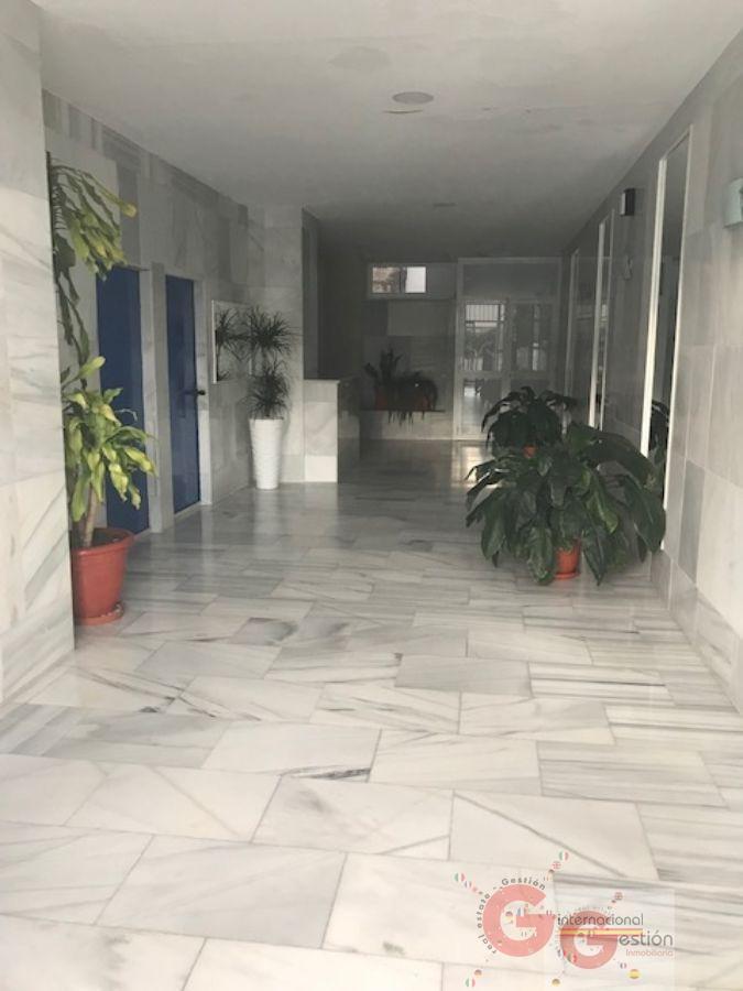 Venta de apartamento en Almuñécar