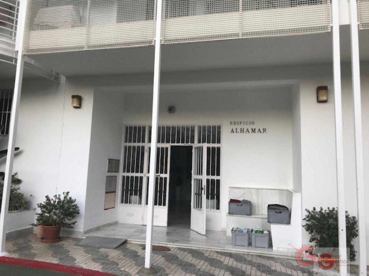 Venta de apartamento en Almuñécar