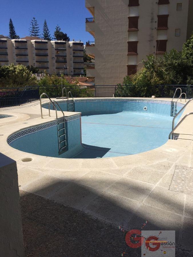 Venta de apartamento en Almuñécar