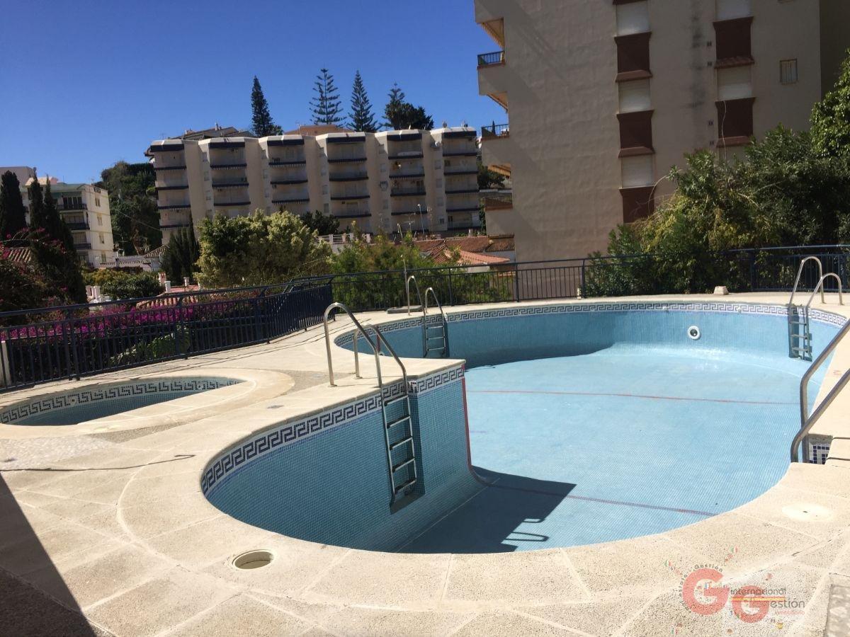 Venta de apartamento en Almuñécar