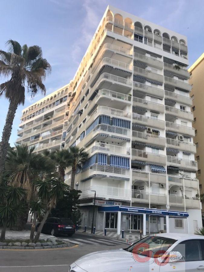 Venta de apartamento en Almuñécar