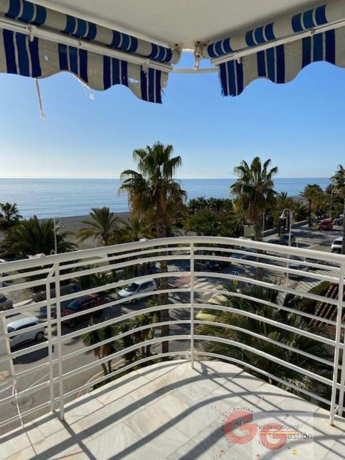 Venta de apartamento en Almuñécar