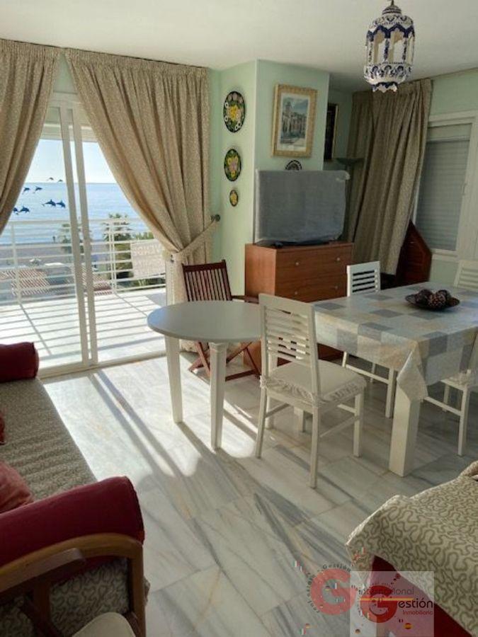 Venta de apartamento en Almuñécar