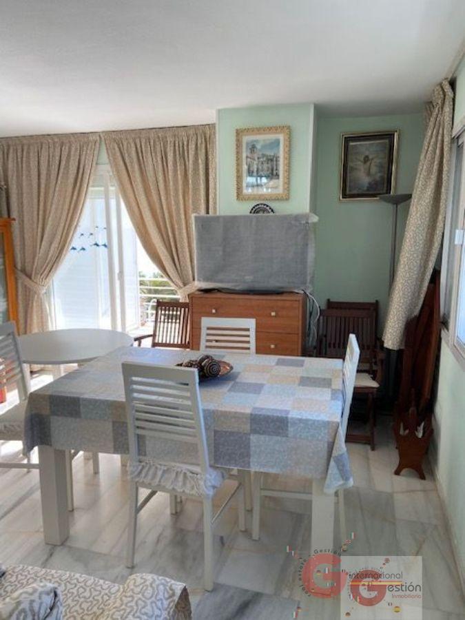 Venta de apartamento en Almuñécar